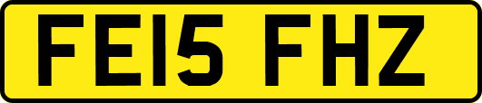FE15FHZ