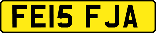 FE15FJA