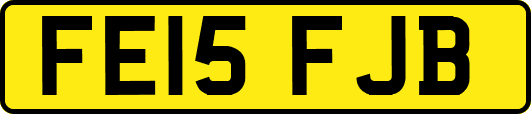 FE15FJB