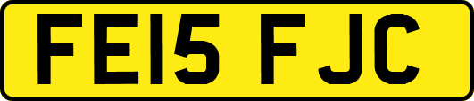 FE15FJC