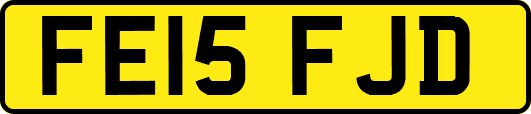 FE15FJD