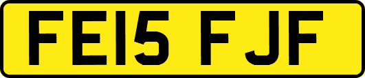 FE15FJF