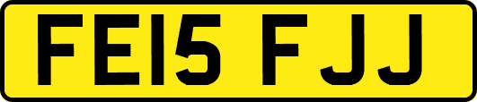 FE15FJJ
