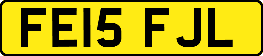 FE15FJL