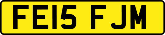 FE15FJM