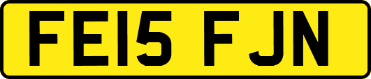 FE15FJN