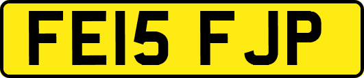 FE15FJP