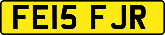 FE15FJR