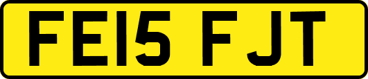 FE15FJT