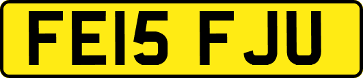 FE15FJU