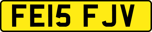 FE15FJV