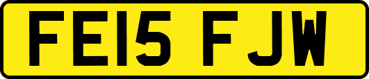 FE15FJW