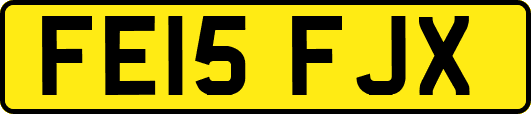 FE15FJX