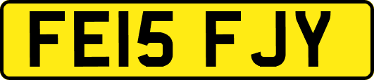 FE15FJY