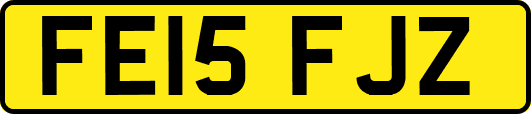FE15FJZ