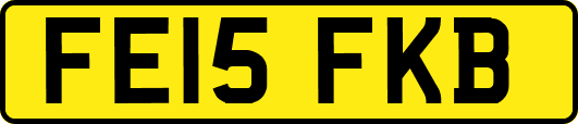 FE15FKB