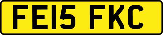 FE15FKC