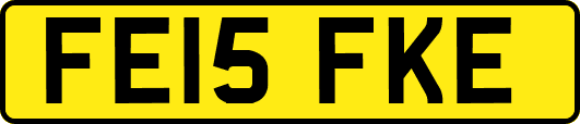 FE15FKE