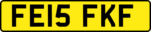 FE15FKF