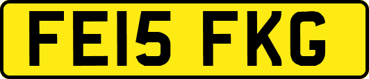 FE15FKG