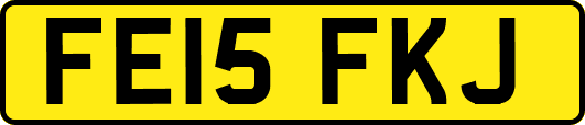 FE15FKJ