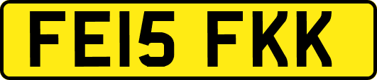 FE15FKK