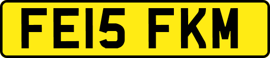FE15FKM