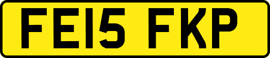 FE15FKP