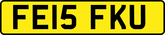 FE15FKU