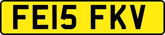 FE15FKV
