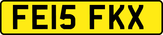 FE15FKX