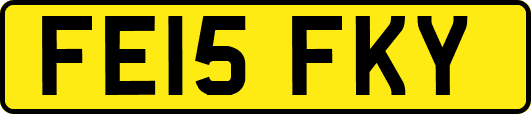 FE15FKY