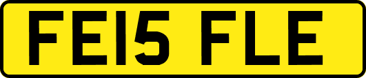 FE15FLE