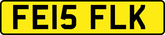 FE15FLK