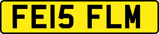 FE15FLM