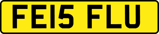 FE15FLU