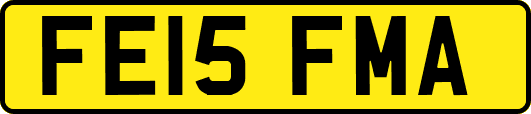 FE15FMA