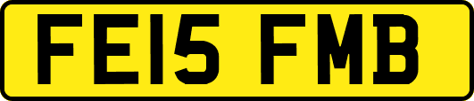 FE15FMB