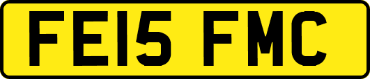 FE15FMC