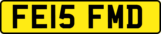 FE15FMD