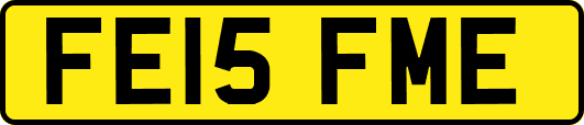 FE15FME
