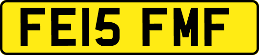 FE15FMF