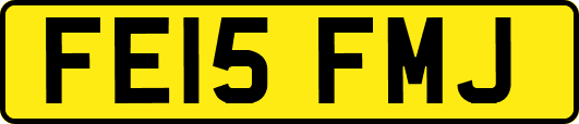 FE15FMJ