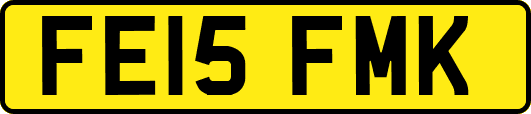 FE15FMK
