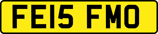 FE15FMO