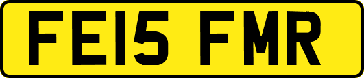 FE15FMR