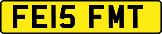 FE15FMT
