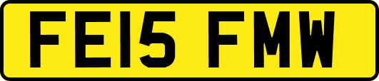 FE15FMW