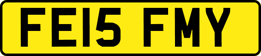 FE15FMY