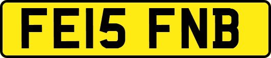 FE15FNB